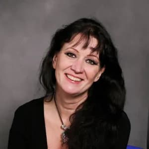 Joanna Holmen